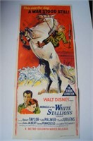 'Miracle of the White Stallions', 1963