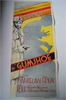 'Gumshoe', 1971