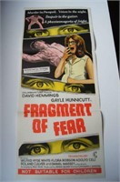 'Fragment of Fear', 1970