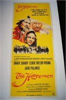 'The Horsemen', 1971