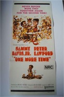 'One More Time', 1970