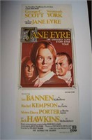'Jane Eyre', 1970