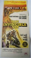 'The Invincible Six', 1970