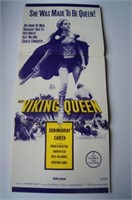 'The Viking Queen', 1967
