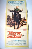 'Man of the East' 1972