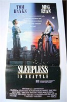 'Sleepless In Seattle', 1993