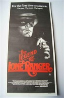 'The Legend of the Lone Ranger', 1980