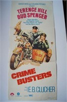 'Crime Busters', 1977