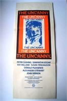 'The Uncanny', 1977