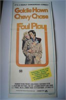 'Foul Play', 1978