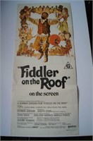 'Fiddler on the Roof', 1971