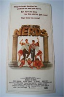 'Revenge of the Nerds', 1984