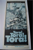 'Tora! Tora! Tora!', '1970