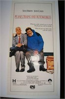 'Planes, Trains and Automobiles', 1987