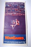 'WarGames' 1983