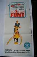 'In Like Flint', 1967