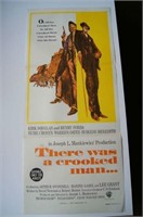 'There Was A Crooked Man', 1970