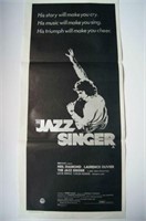 'The Jazz Singer', 1980