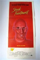 'Shock Treatment', 1981