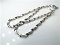 925 Silver Anklet/Bracelet