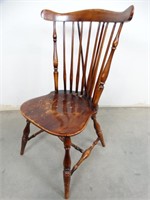 Early American Side Chair
