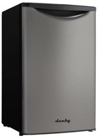 Danby 4.4 cu. ft. Compact Refrigerator