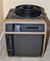 Kodak Ecktagraphic Audio Projector