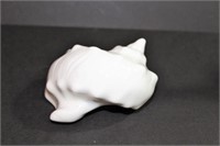 Wedgwood Porcelain Shell