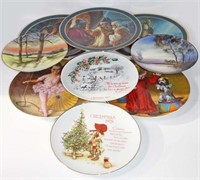 Selection of Collector Plates including