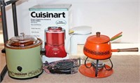 Selection of Miscellaneous Kitchen items