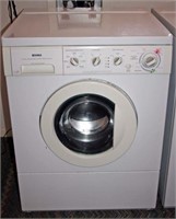 Kenmore Front-loading Washer Model