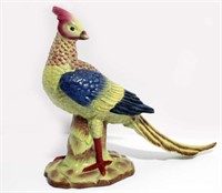 Mark Roberts Ceramic Pheasant 11 inches