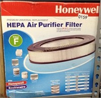Honeywell HEPA Air Filter