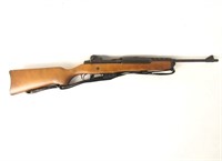 Ruger Mini 14 Ranch Rifle .223 # 18619600