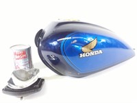 Réservoir à essence de moto Honda gas tank