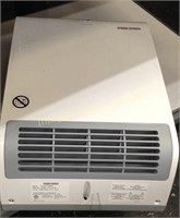 Stiebel Electric Wall Heater $135 Retail *see desc
