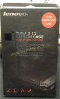 Lenovo Yoga Protective Slot-In Case