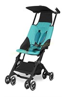 gb Pockit Stroller $179  Retail