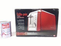 Grille-pain Betty Crocker toaster