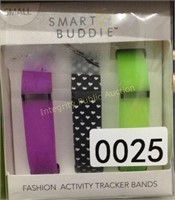 Fashion Activity Replacement Tracker Bands -Small