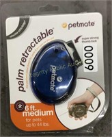 Petmate Locking Dog Leash
