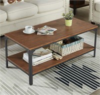 Homissue Coffee Table $80 Retail