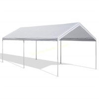 Domain Caravan Canopy Frame White $236 Retail