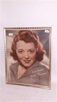 Janet Gaynor picture