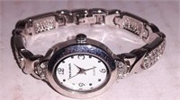 Milan quartz watch