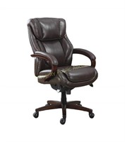 La-Z-Boy Upholstered Office Chair $243 R