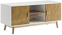 Convenience Concepts Oslo TV Stand $256 Retail