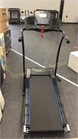 Serene Life Folding Treadmill $389 Retail