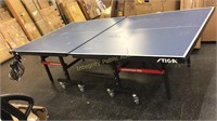 Stiga Advantage Pro Tennis Table $499 Retail*