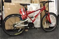 Schwinn Protocol Mountain Bicycle  $399 Retail